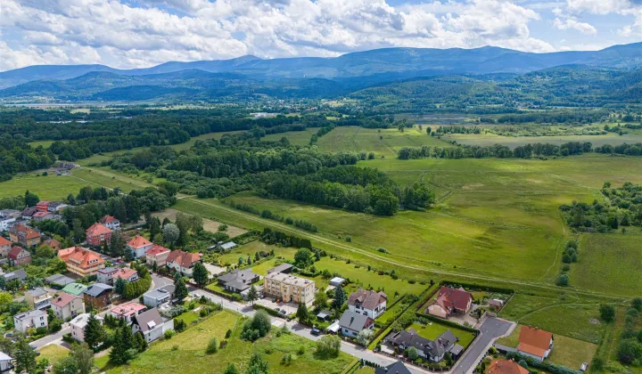 dom, 6 pokoi Jelenia Góra Cieplice Śląskie-Zdrój