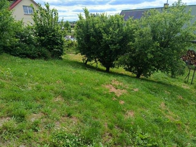 dom wolnostojący, 3 pokoje Krasnystaw Zastawie, ul. Stokowa. Zdjęcie 7