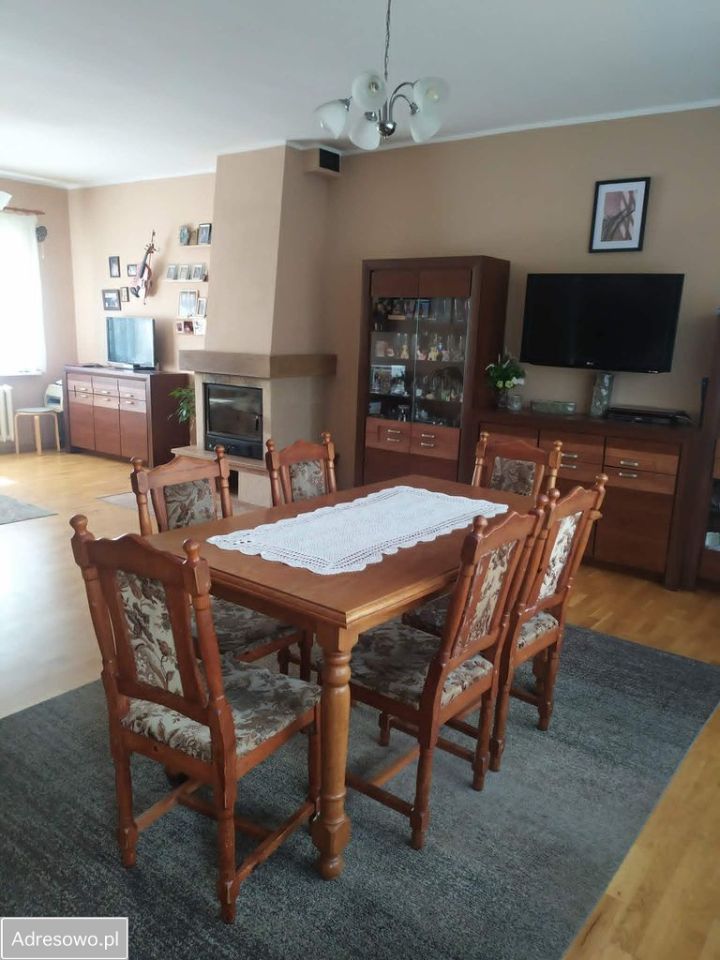 dom szeregowy, 4 pokoje Gdańsk Osowa. Zdjęcie 7