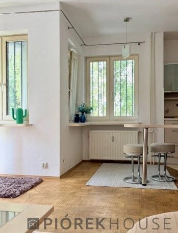 Mieszkanie 2-pokojowe Warszawa Ursynów, ul. Wawrzyńca Surowieckiego. Zdjęcie 3