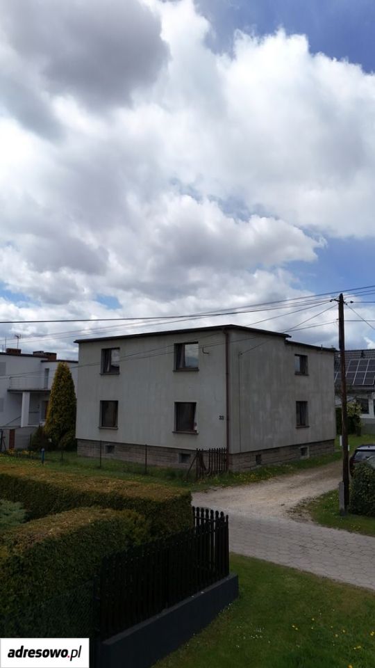 dom wolnostojący, 8 pokoi Rybnik Kamień pod Rzędówką, ul. Poremby. Zdjęcie 2