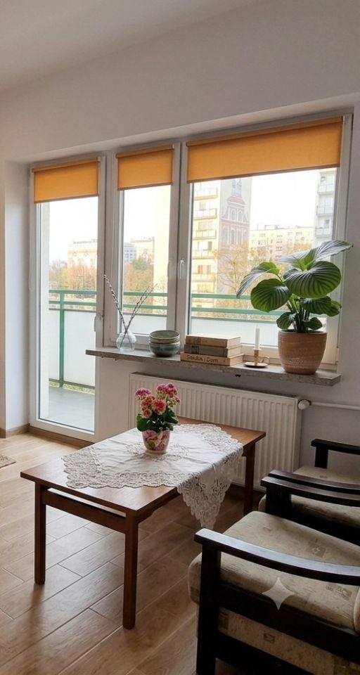 Mieszkanie 1-pokojowe Warszawa Mokotów, ul. Stefana Batorego. Zdjęcie 5