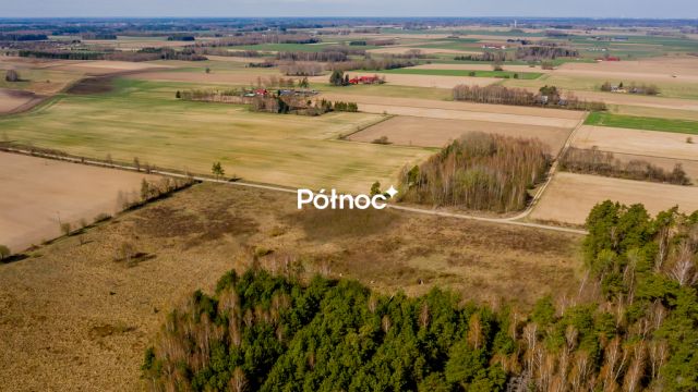 Działka budowlana Folwarki Tylwickie. Zdjęcie 11