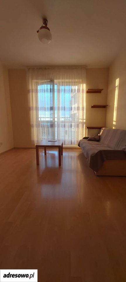 Mieszkanie 1-pokojowe Warszawa Ursynów, ul. Braci Wagów. Zdjęcie 2