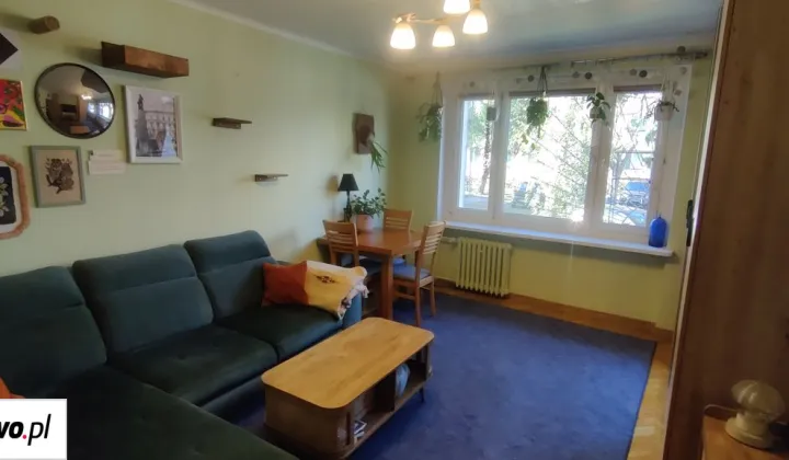 Mieszkanie 2-pokojowe Łódź Bałuty, ul. Powstańców Wielkopolskich