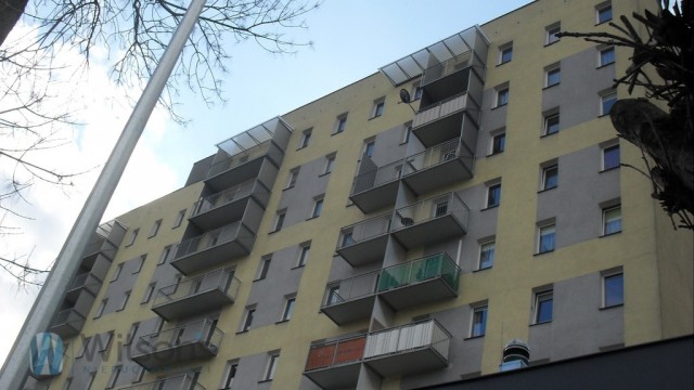 Mieszkanie 1-pokojowe Radom, ul. Staroopatowska. Zdjęcie 1