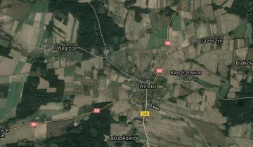 Mieszkanie 2-pokojowe Oświęcim, ul. Karola Olszewskiego