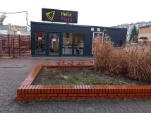 Lokal Grodzisk Mazowiecki Centrum. Zdjęcie 1