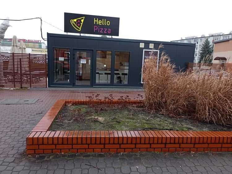 Lokal Grodzisk Mazowiecki Centrum. Zdjęcie 2