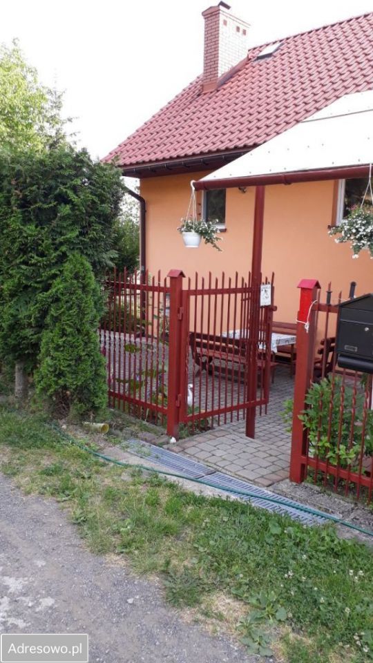 dom wolnostojący, 6 pokoi Kłodne. Zdjęcie 4