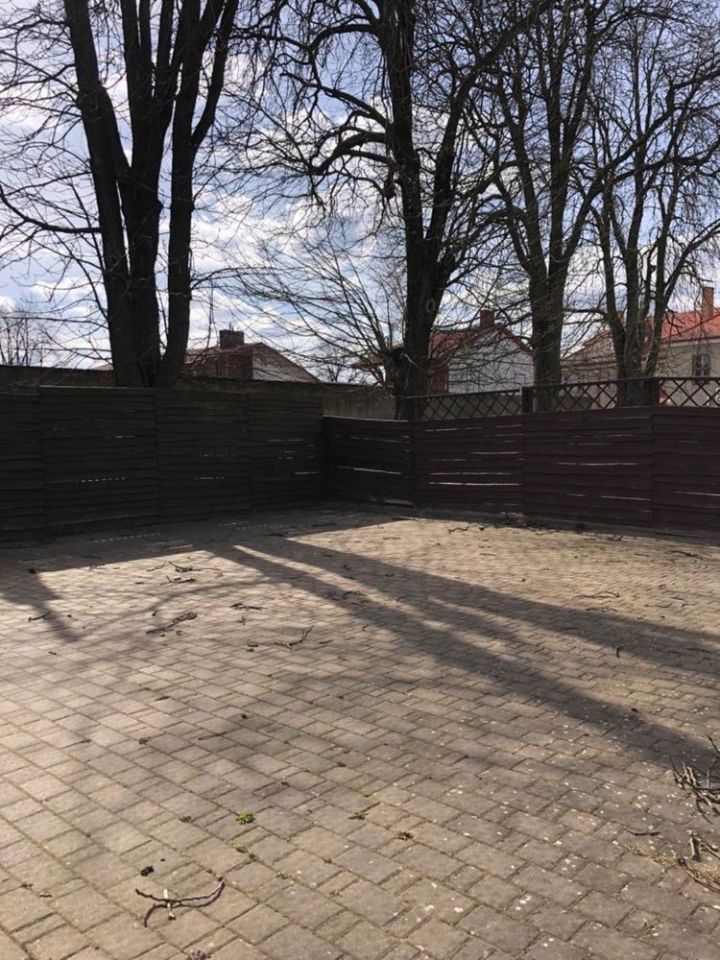 Lokal Płoty, ul. Wojska Polskiego. Zdjęcie 8