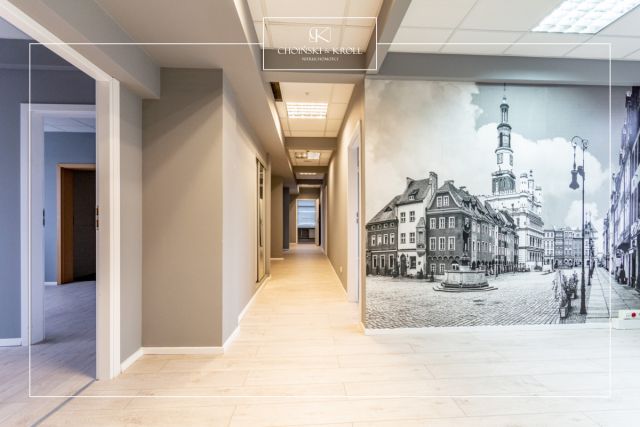 Lokal Poznań Centrum, ul. Piekary. Zdjęcie 1