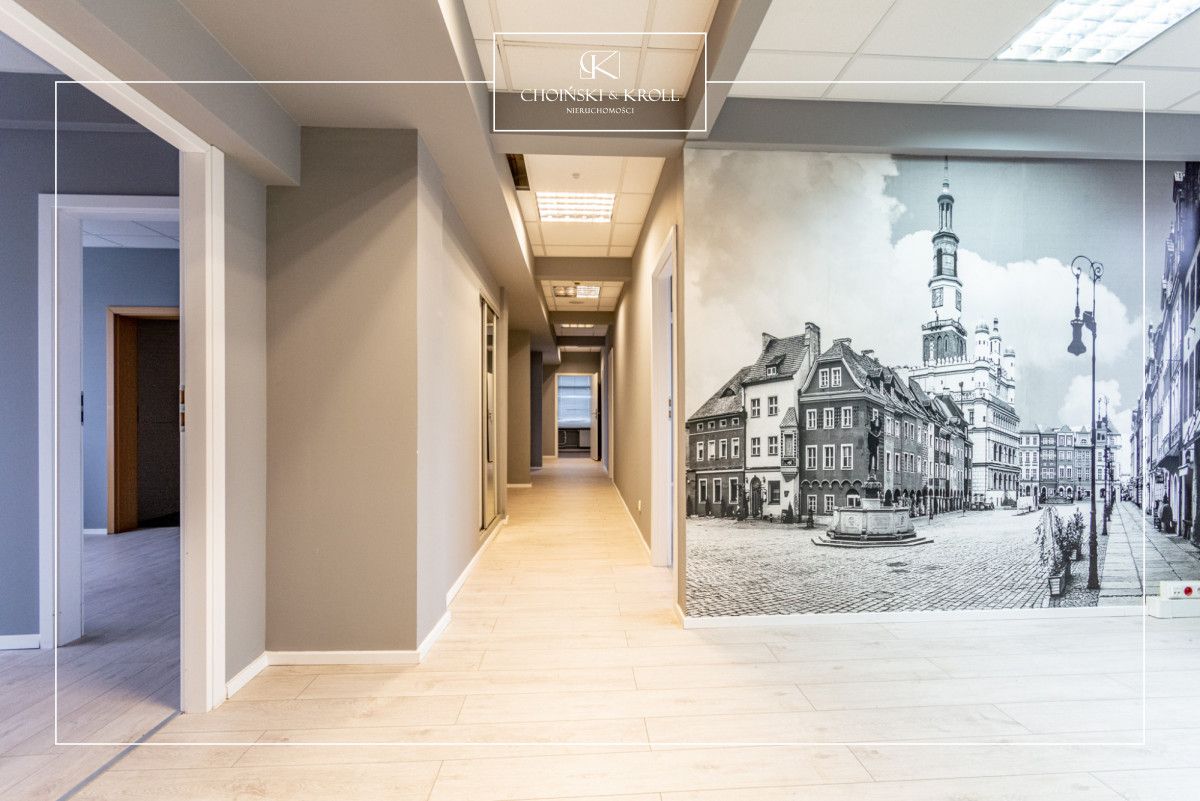 Lokal Poznań Centrum, ul. Piekary. Zdjęcie 1