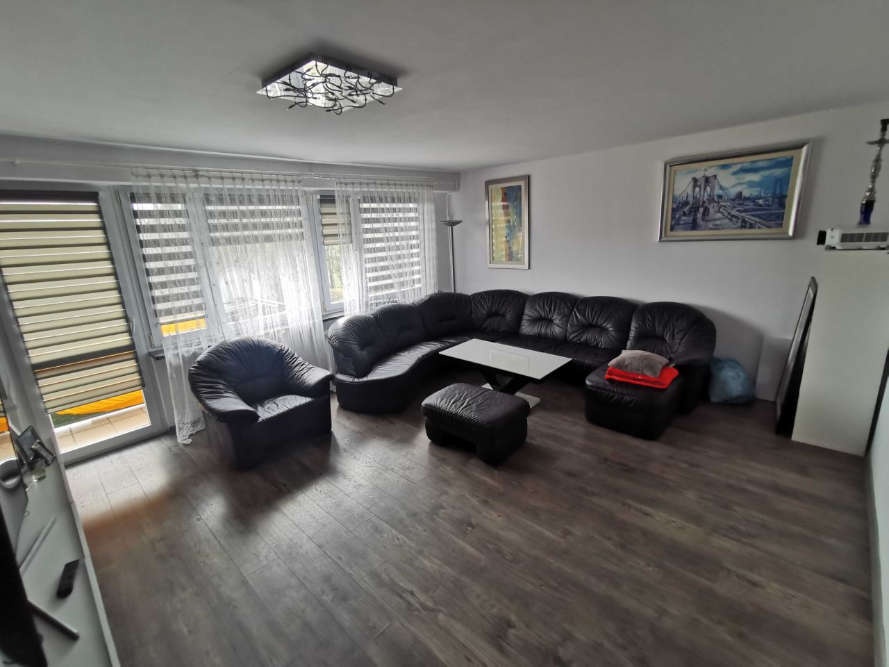 Mieszkanie 2-pokojowe Nysa, ul. Konstantego Ildefonsa Gałczyńskiego. Zdjęcie 1