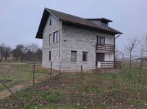 dom wolnostojący Koryciska. Zdjęcie 4