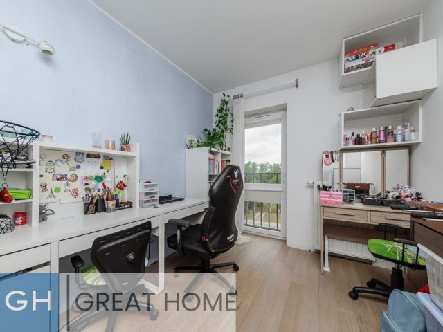 Mieszkanie 3-pokojowe Warszawa Włochy, ul. ks. Juliana Chrościckiego. Zdjęcie 9