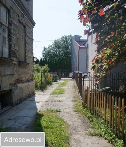 Działka budowlana Przemyśl Centrum, ul. Mikołaja Kopernika. Zdjęcie 1