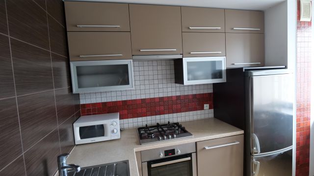 Mieszkanie 3-pokojowe Rzeszów Śródmieście, ul. Marii Konopnickiej. Zdjęcie 1