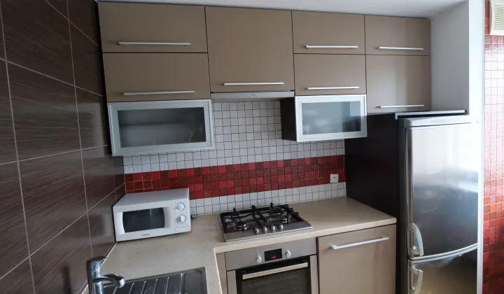 Mieszkanie 3-pokojowe Rzeszów Śródmieście, ul. Marii Konopnickiej