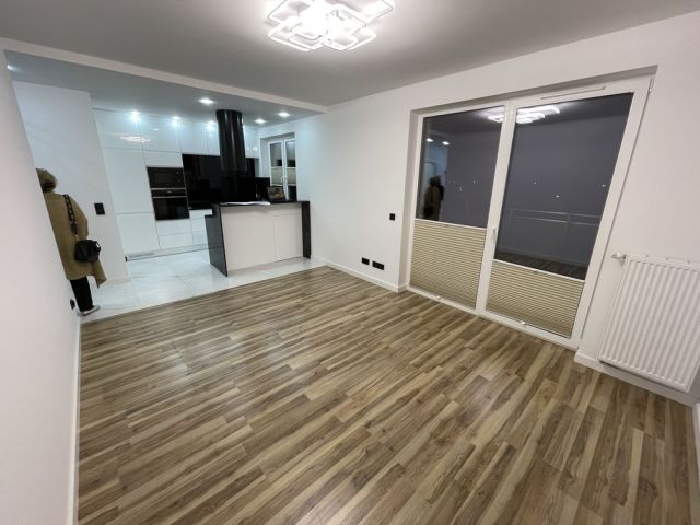 Mieszkanie 3-pokojowe Radom, ul. Wyścigowa. Zdjęcie 1