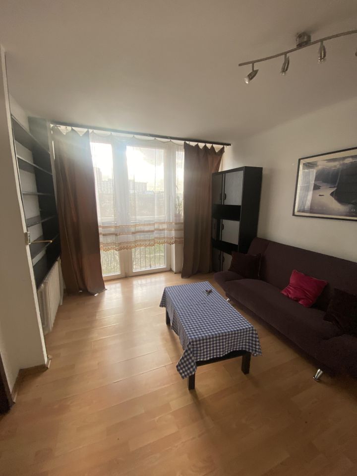 Mieszkanie 2-pokojowe Warszawa Śródmieście, ul. Grzybowska. Zdjęcie 7