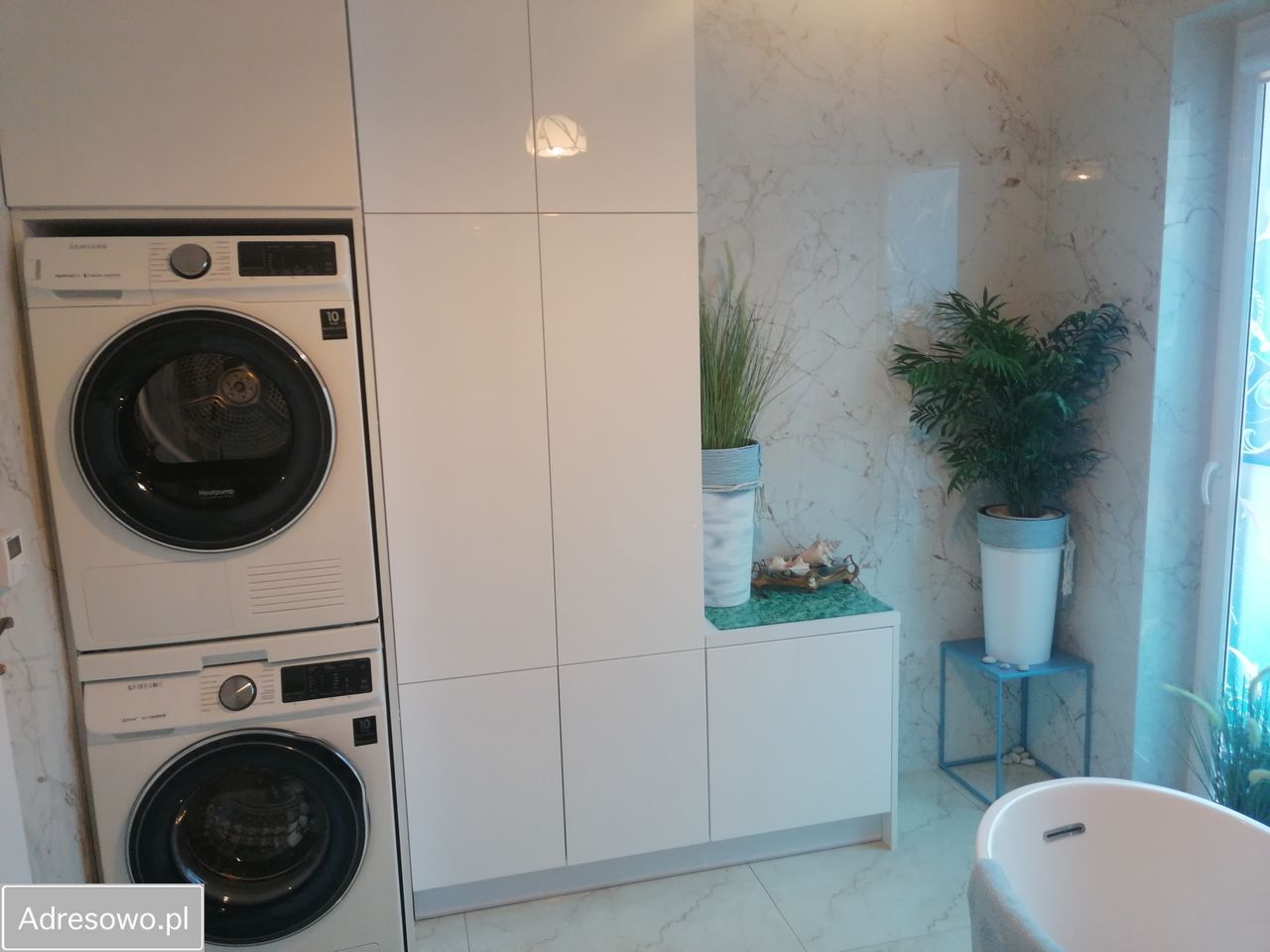 bliźniak, 4 pokoje Ustka, ul. Uzdrowiskowa. Zdjęcie 11