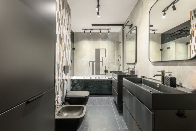 Mieszkanie 5-pokojowe Warszawa Mokotów, al. Wilanowska. Zdjęcie 15