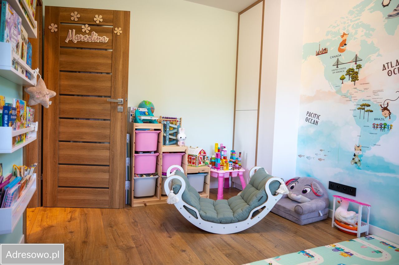 Mieszkanie 3-pokojowe Nowy Sącz. Zdjęcie 10