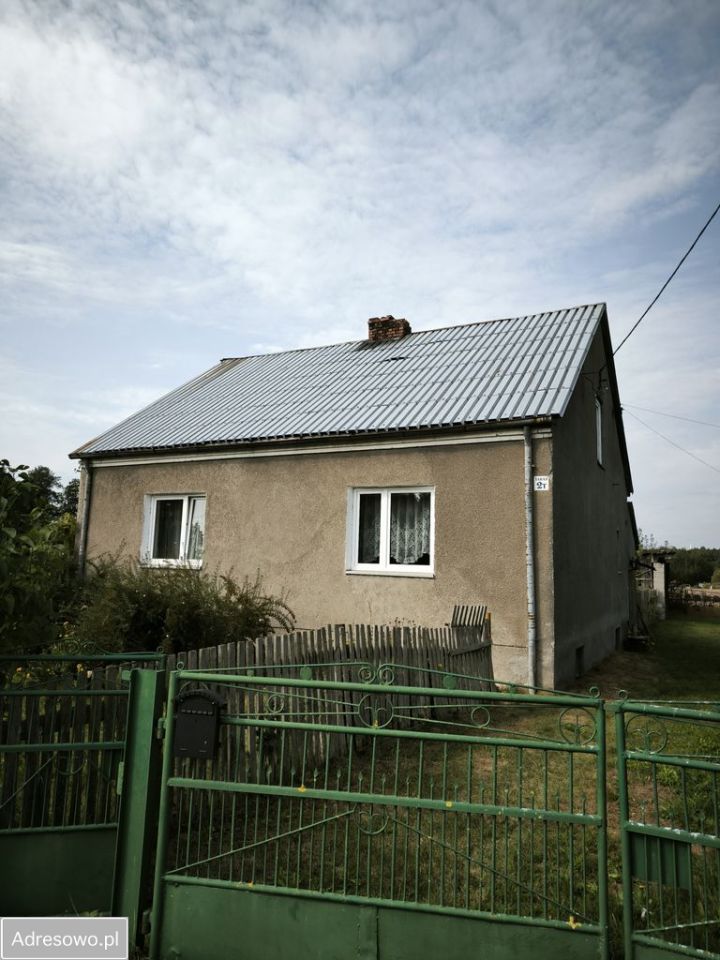 gospodarstwo, 3 pokoje Taras. Zdjęcie 5