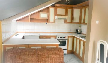 Mieszkanie 1-pokojowe Ostrów Wielkopolski Zębców, ul. Zębcowska