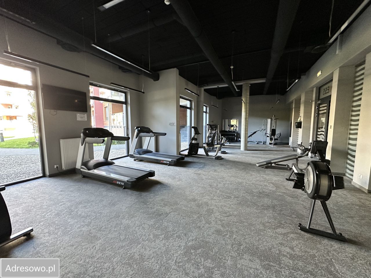 Mieszkanie 2-pokojowe Kołobrzeg. Zdjęcie 8