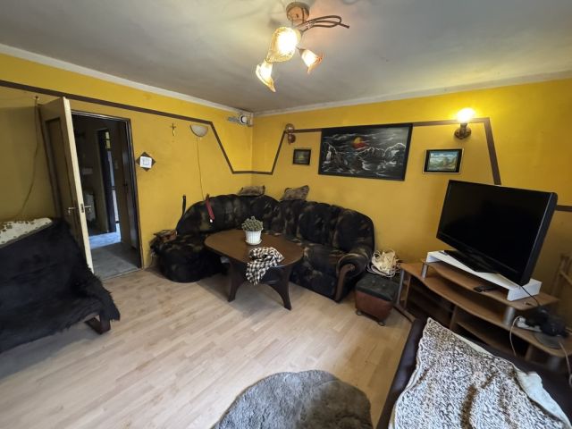 dom szeregowy, 3 pokoje Nowa Ruda, ul. Zatorze. Zdjęcie 4