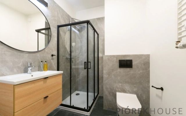 Mieszkanie 2-pokojowe Warszawa Białołęka, ul. Marywilska. Zdjęcie 4