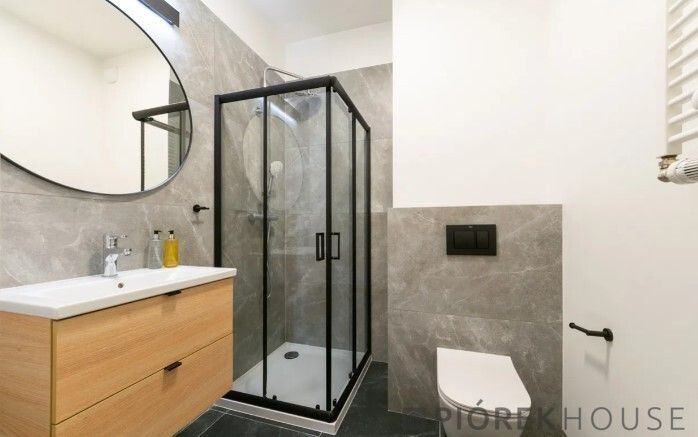 Mieszkanie 2-pokojowe Warszawa Białołęka, ul. Marywilska. Zdjęcie 4