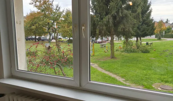 Mieszkanie 2-pokojowe Gryfice, ul. Fabryczna