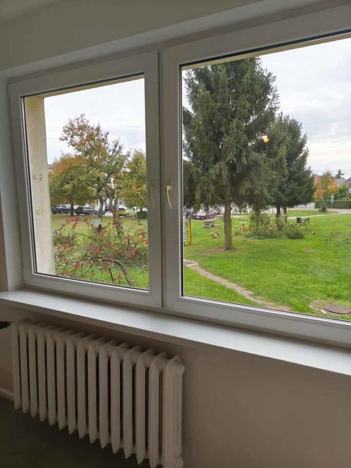 Mieszkanie 2-pokojowe Gryfice, ul. Fabryczna