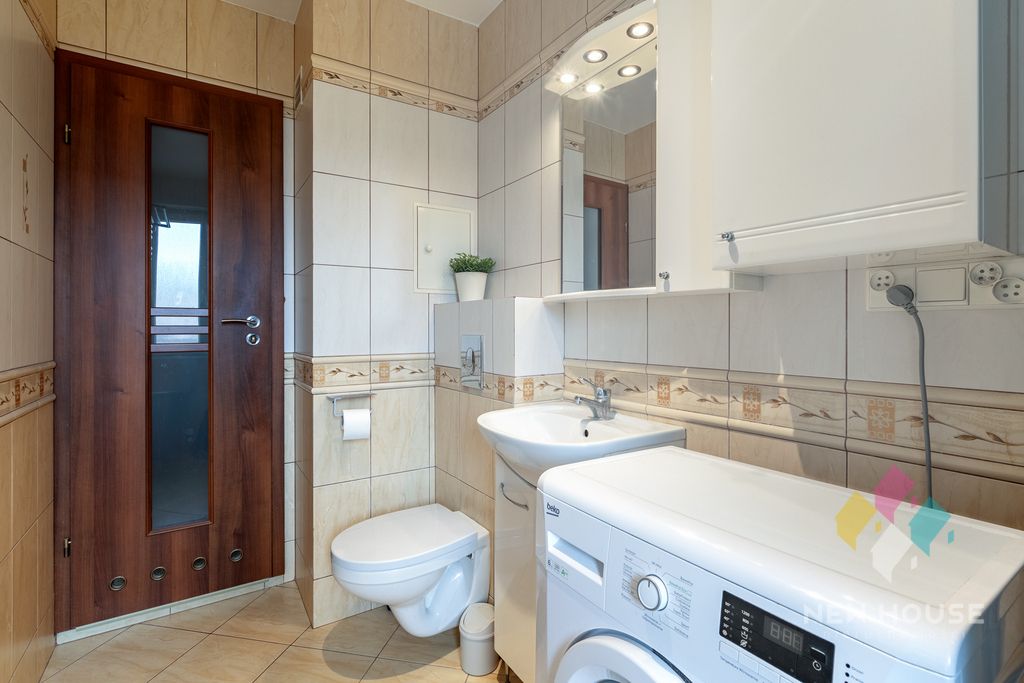 Mieszkanie 2-pokojowe Olsztyn Jaroty, ul. Biskupa Tomasza Wilczyńskiego. Zdjęcie 13