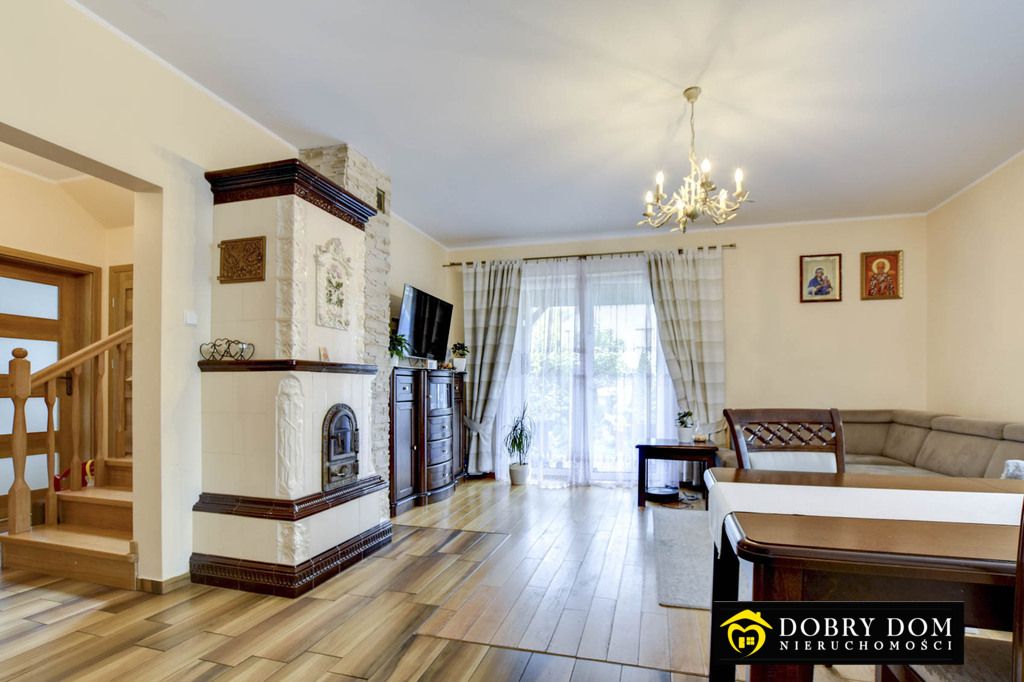 dom wolnostojący, 5 pokoi Białystok Wygoda. Zdjęcie 4