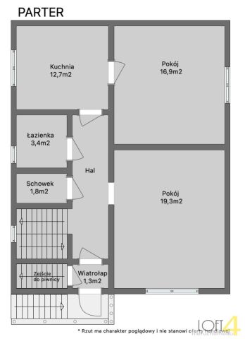 bliźniak, 6 pokoi Tarnów, ul. Brzozowa. Zdjęcie 16