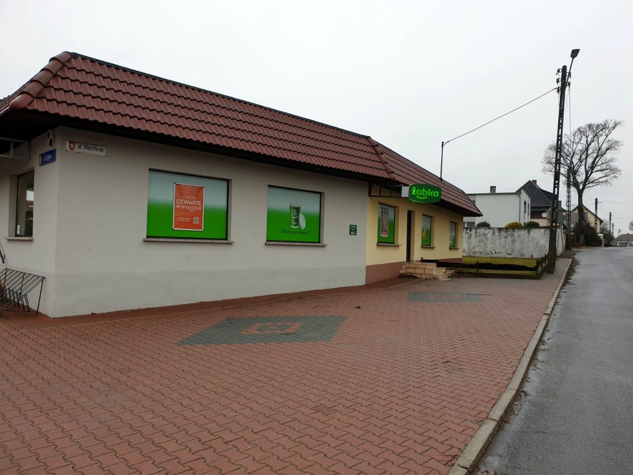 Lokal Kamień Śląski, ul. Ligonia. Zdjęcie 4