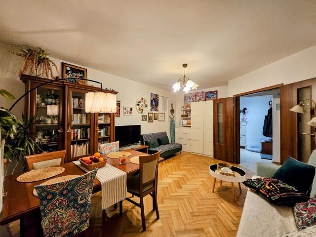 Mieszkanie 2-pokojowe Warszawa Białołęka, ul. Odkryta. Zdjęcie 2