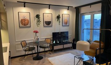 Mieszkanie 1-pokojowe Łódź Widzew, ul. Jana Kilińskiego