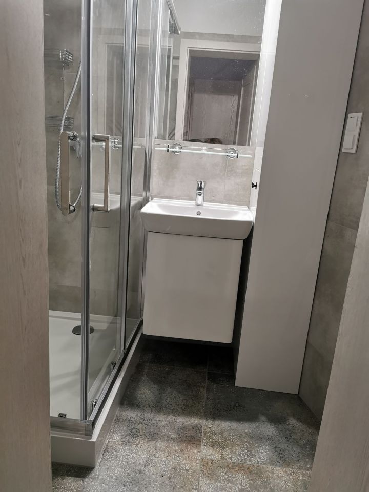 Mieszkanie 3-pokojowe Wrocław Stare Miasto, ul. Jedności Narodowej. Zdjęcie 2