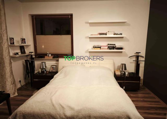 dom szeregowy, 5 pokoi Warszawa Białołęka. Zdjęcie 9