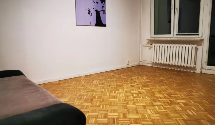 Mieszkanie 3-pokojowe Warszawa Ursynów, ul. Hawajska