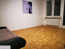 Mieszkanie 3-pokojowe Warszawa Ursynów, ul. Hawajska