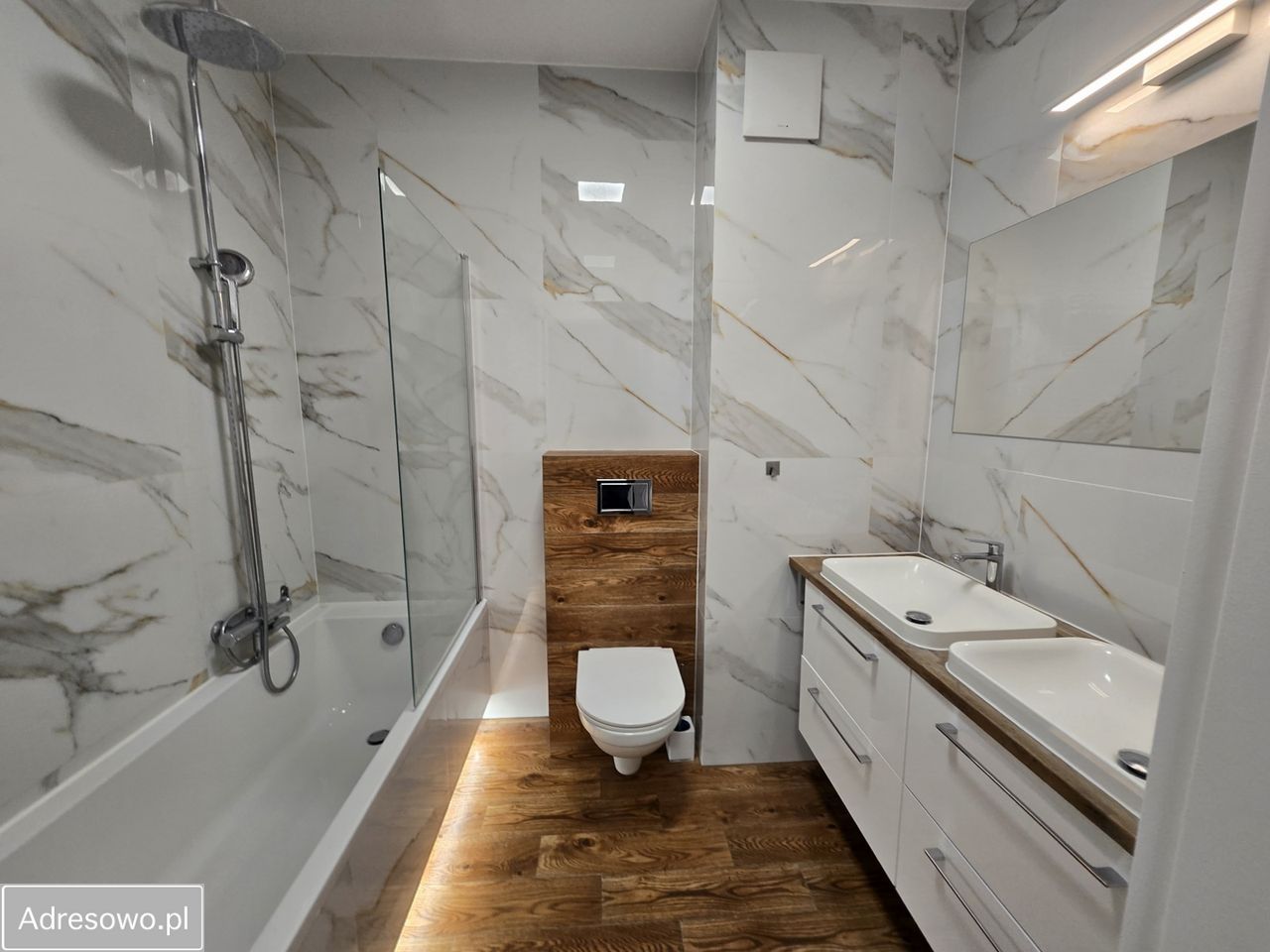 Mieszkanie 4-pokojowe Gdańsk. Zdjęcie 9