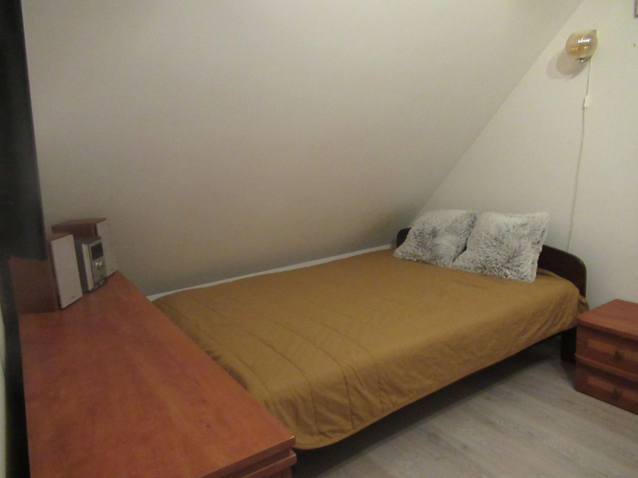 dom wolnostojący, 3 pokoje Drewnica, ul. Wierzbowa. Zdjęcie 13