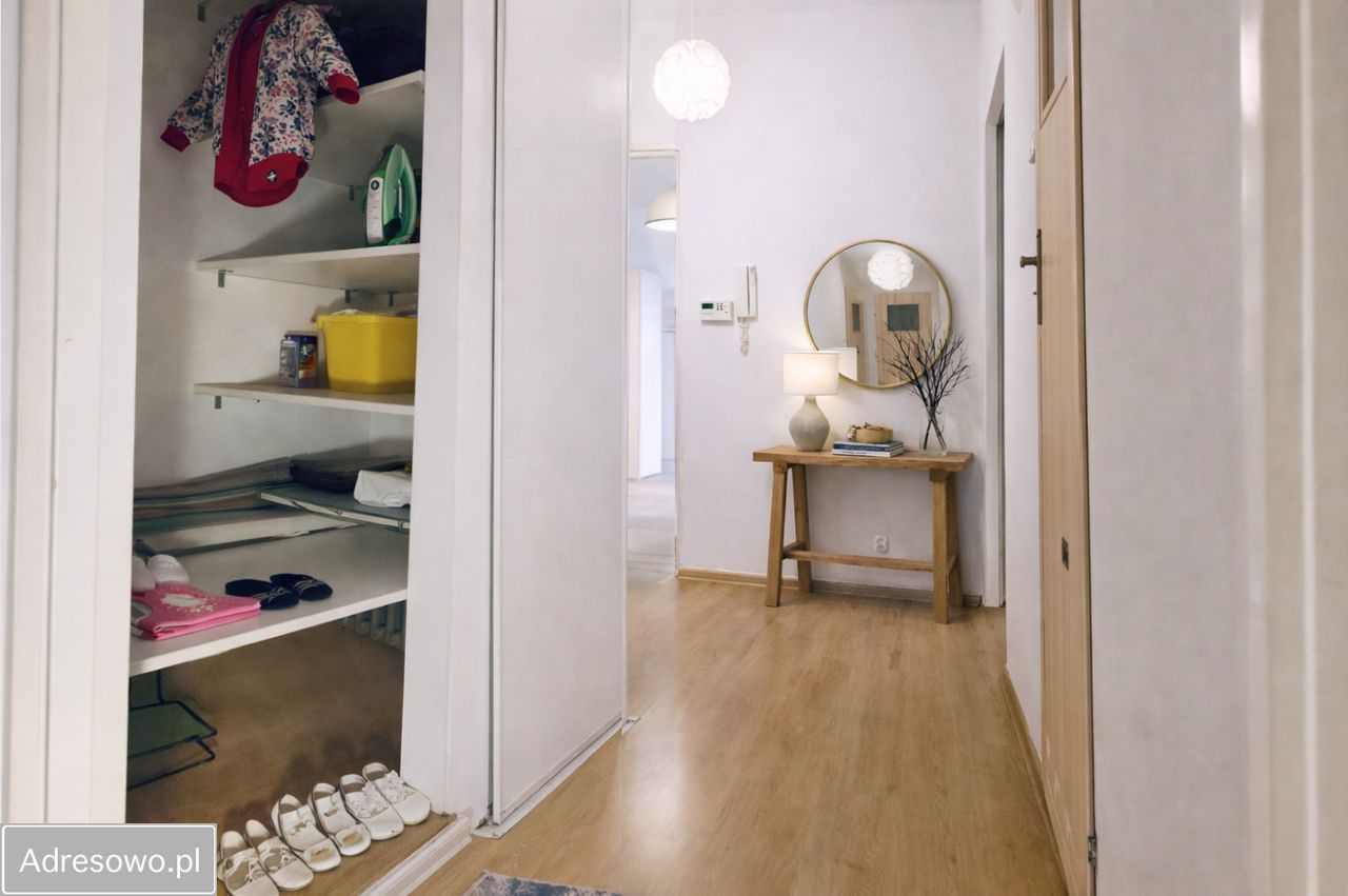 Mieszkanie 2-pokojowe Kraków Prądnik Czerwony, ul. Józefa Łepkowskiego. Zdjęcie 9