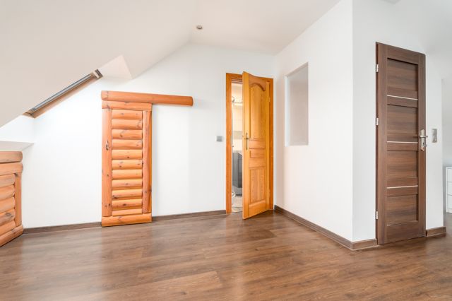 Mieszkanie 4-pokojowe Warzymice. Zdjęcie 16